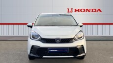 Honda Jazz 1.5 i-MMD Hybrid Advance 5dr eCVT Hybrid Hatchback
